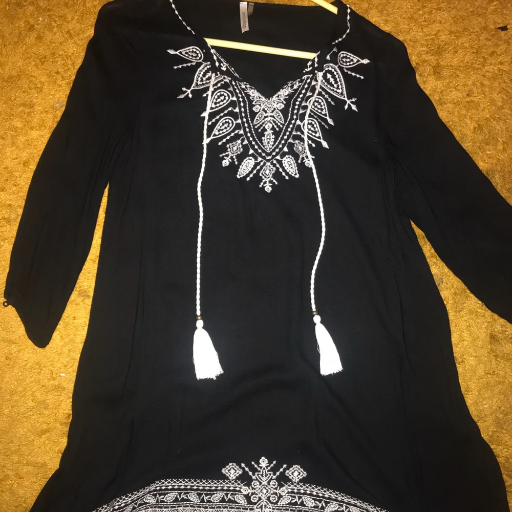 dress